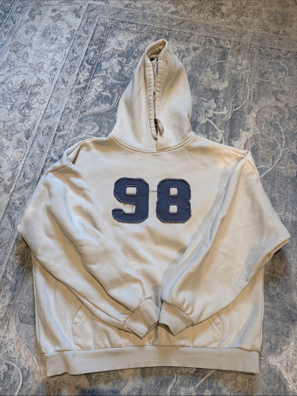 Edikted sweatshirt